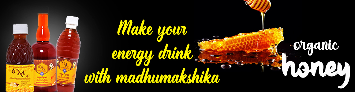 best honey Madhumakshika organic and nature